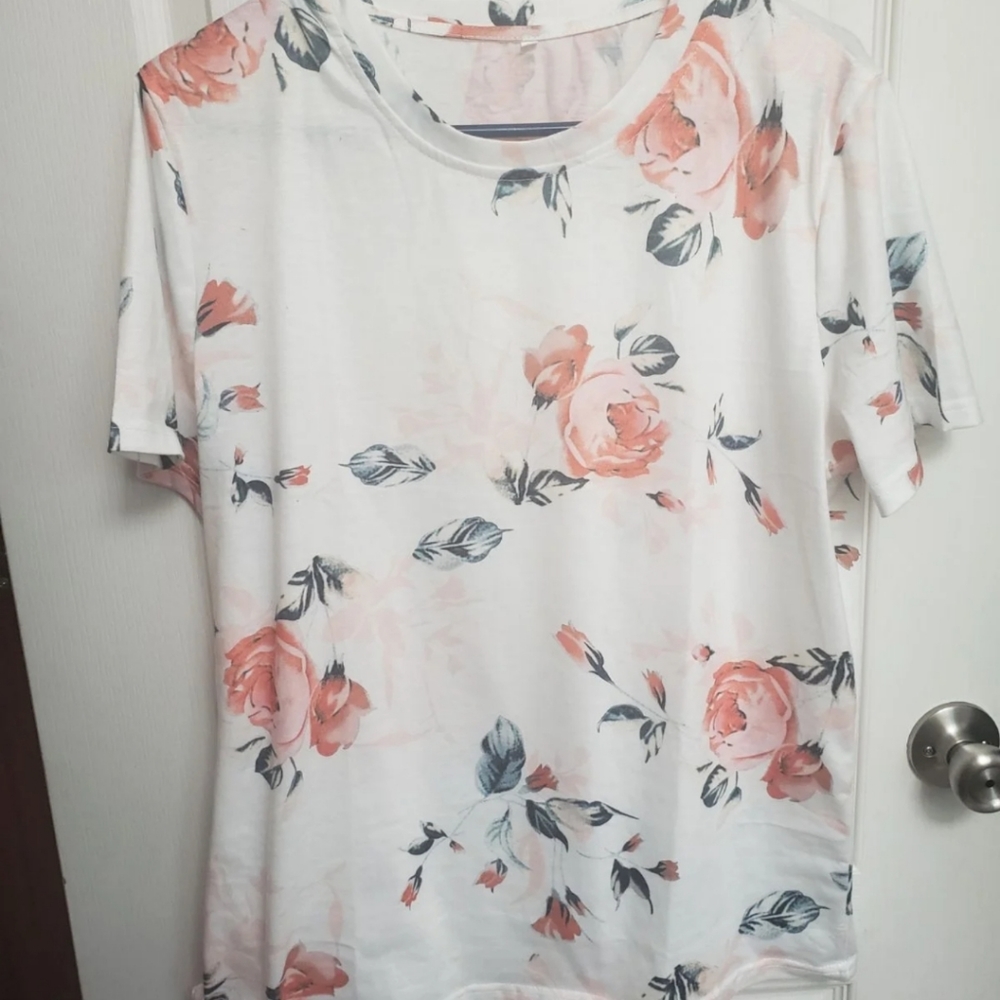 Women's T Shirt
